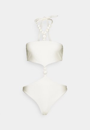 Schwarze LIEBESKIND Umhängetasche LORA SMALL PEBBLE SHOULDERBAG M