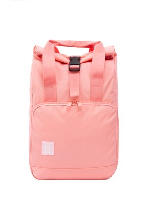 MINI ROLL-TOP DAYPACK - Tagesrucksack - beverly