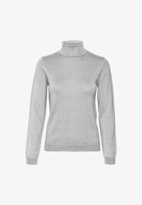 Non sélectionné, light grey melange