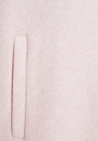 Vero Moda Curve Halflange jas - light pink