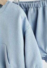 Next SET - REGULAR FIT - Felpa - blue