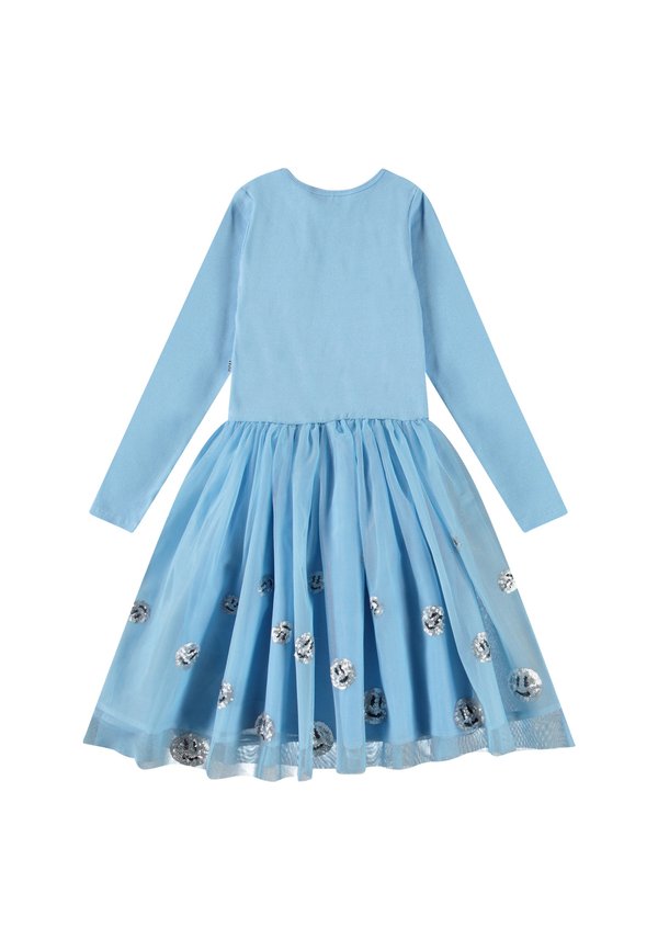 CYRUS LONGSLEEVE DRESS - Cocktail dress / Party dress - day sky3