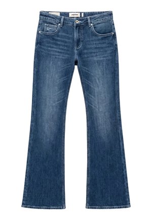 Project Blue, - Jeansy Bootcut