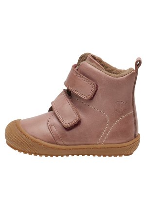 BUBBLE VL - Stiefelette - pink