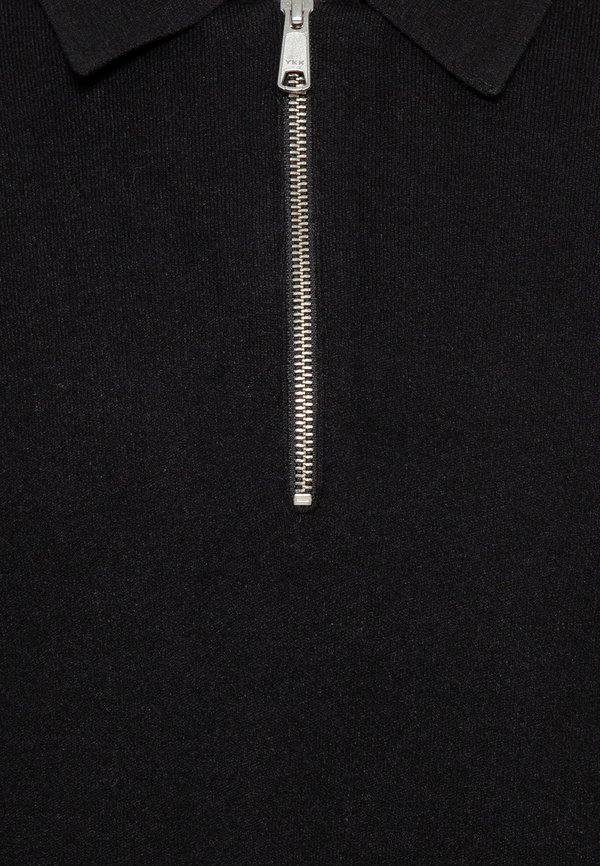 GUNA HALF ZIP - Jumper3