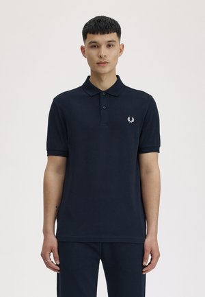 Fred Perry UNISEX - Polo shirt - navy