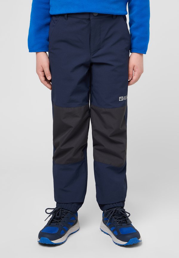 RASCAL - Outdoor trousers
