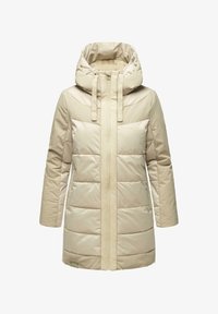 Vald, light grey melange