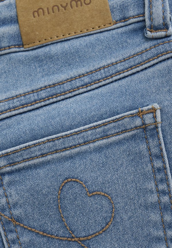 MIJeans - Straight leg jeans3