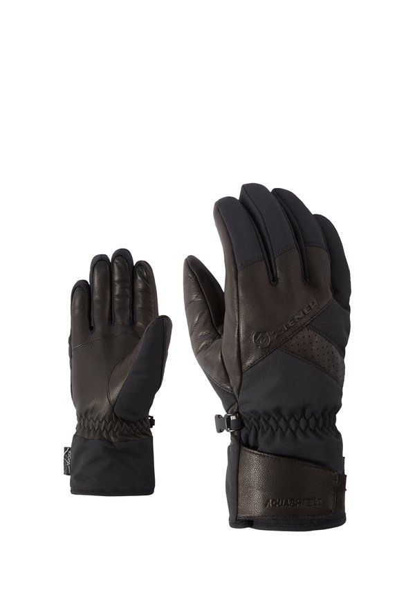 SKI GETTER - Fingerhandschuh