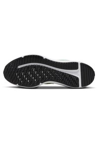 Nike Performance Scarpe da corsa su strada - neon yellow