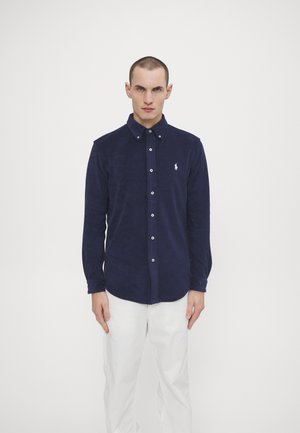 LONG SLEEVE SPORT - Chemise - newport navy