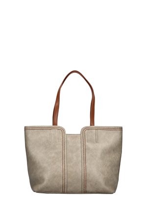 Handtasche - braun