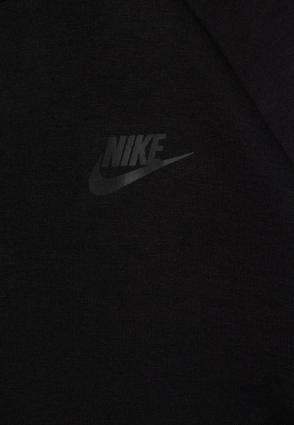 TECH PLUS SIZE - Zip-up sweatshirt3