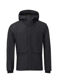 Unausgewählt, black