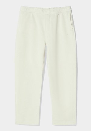 Pantalon de survêtement - off-white