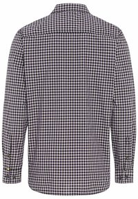 camel active MIT BUTTON-DOWN KRAGEN  - Hemd - lilac