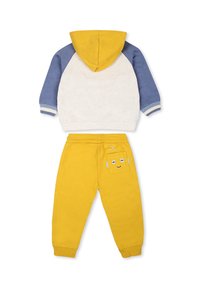 Mayoral SET - Tuta - yellow