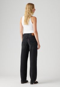 Levi's® BAGGY DAD - Džínsy voľného strihu - shrink up