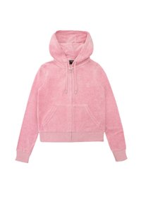 Unselected, pink marl