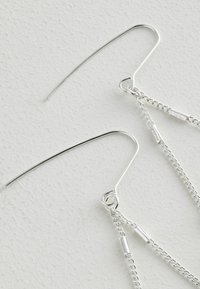 Next Fülbevalók - silver tone