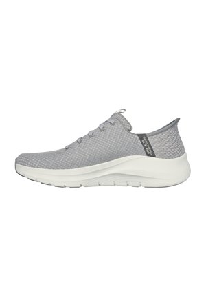 Skechers Sport ARCH FIT LOOK AHEAD - Sneaker low - grau