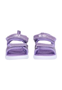 ZIGZAG Trekkingsandaler - paars