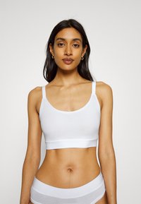 Sloggi GO ALLROUND  - Pihik - white