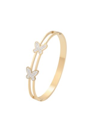 Armbånd - gold-coloured