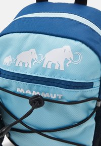 Mammut FIRST ZIP UNISEX - Zaino - cool blue/deep ice