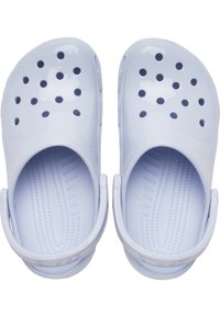 BAGE Sneakers Gold Croc Shine