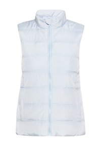 Unausgewählt, light blue