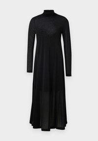 AROLI - Robe en jersey - black