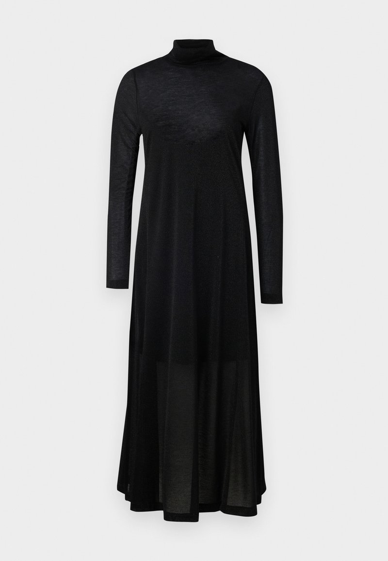 drykorn Jerseyjurk zwart