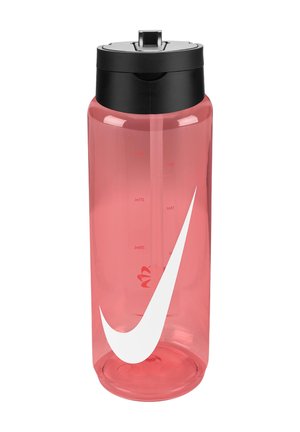 RENEW RECHARGE STRAW 709ML - Borraccia - rotschwarz