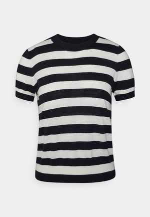 T-shirt z nadrukiem