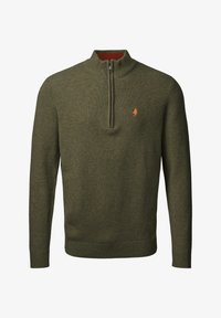 Unausgewählt, greenmelange