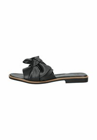 Muiltjes - future nappa black