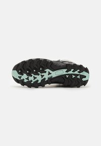 CMP RIGEL MID TREKKING - Pārgājienu apavi - deserto/jade