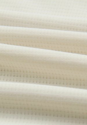 lululemon, MILE MAKER MESH SHORT-SLEEVE T-SHIRT  MEN'S SHORT SLEEVE SHIRTS & TEE'S - T-shirt basic - light ivory
