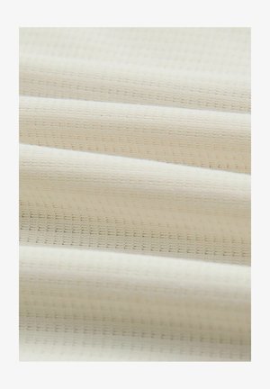 lululemon, MILE MAKER MESH SHORT-SLEEVE T-SHIRT MEN'S SHORT SLEEVE SHIRTS & TEE'S - T-shirt basic - light ivory