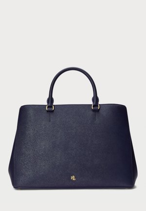 Lauren Ralph Lauren, Sac à main - dark blue