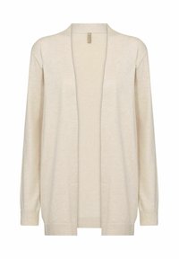 SC-DOLLIE 759 - Gilet - cream melange