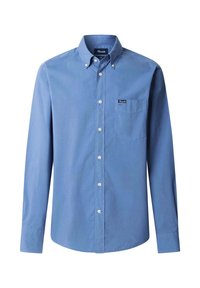 Non sélectionné, chambray blue