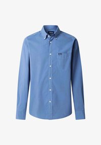 Non sélectionné, chambray blue