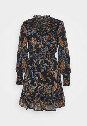 Robe de jour - black