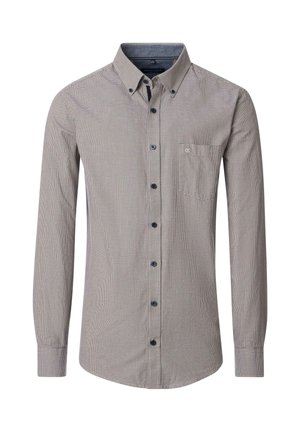 FREIZEIT - Hemd - beige