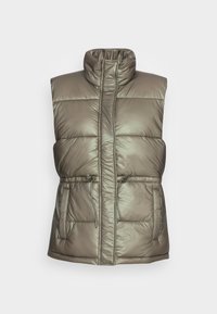 Seleccionado, ivy green