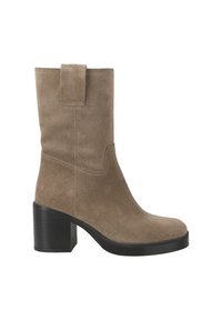 Unisa JULEN - Stiefelette - braun