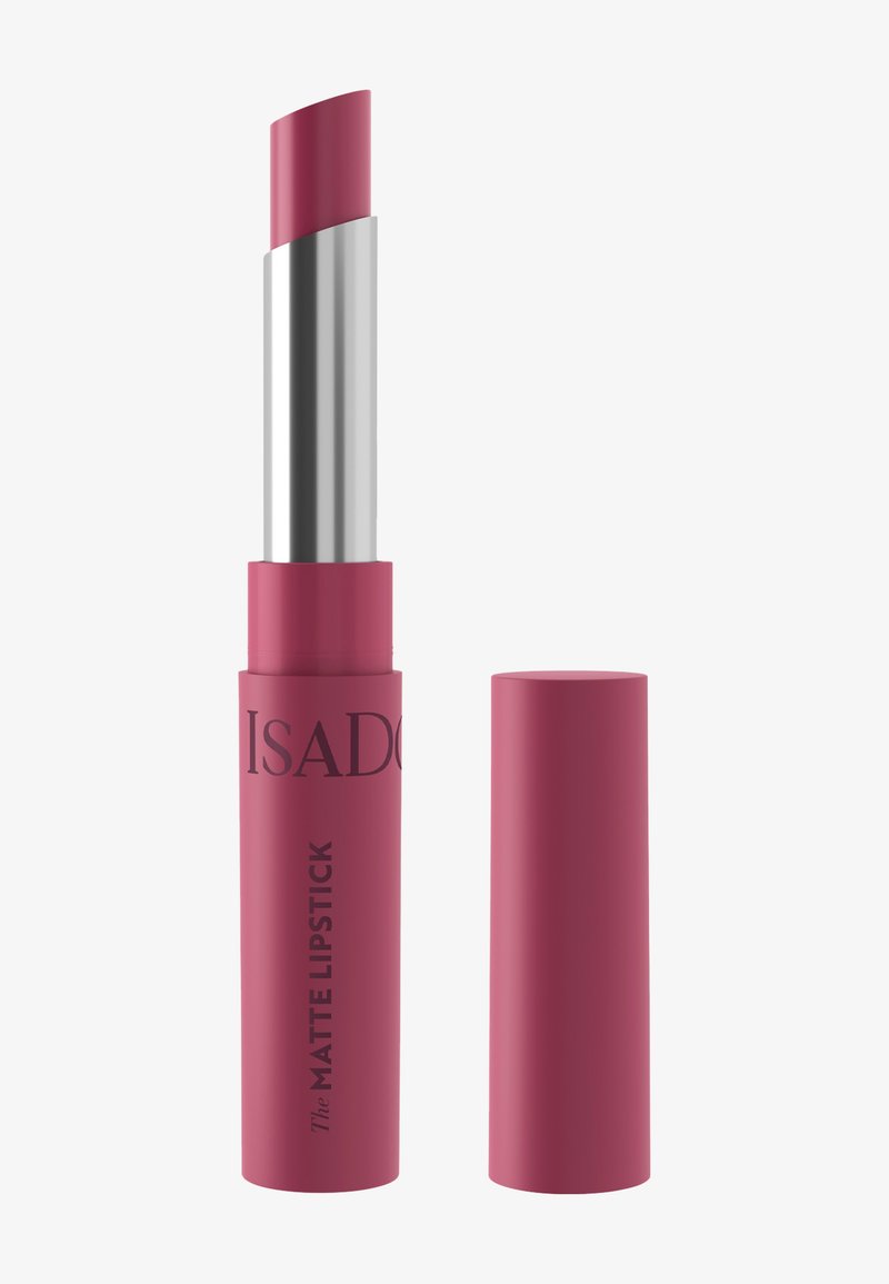 IsaDora - THE MATTE LIPSTICK - Lipstick - honest mauve, Enlarge